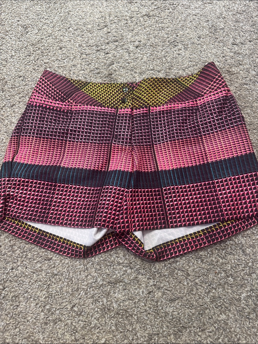 Slazenger Womens Golf Shorts